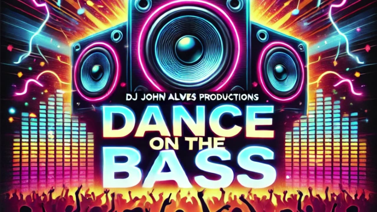 Dance on the Bass #eletrodance