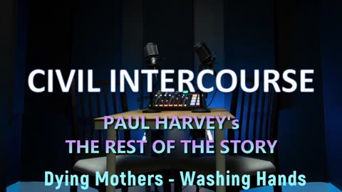 Paul Harvey