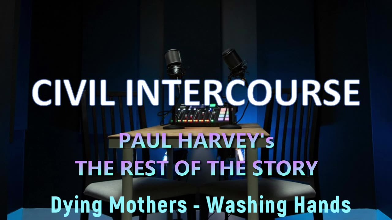 Paul Harvey