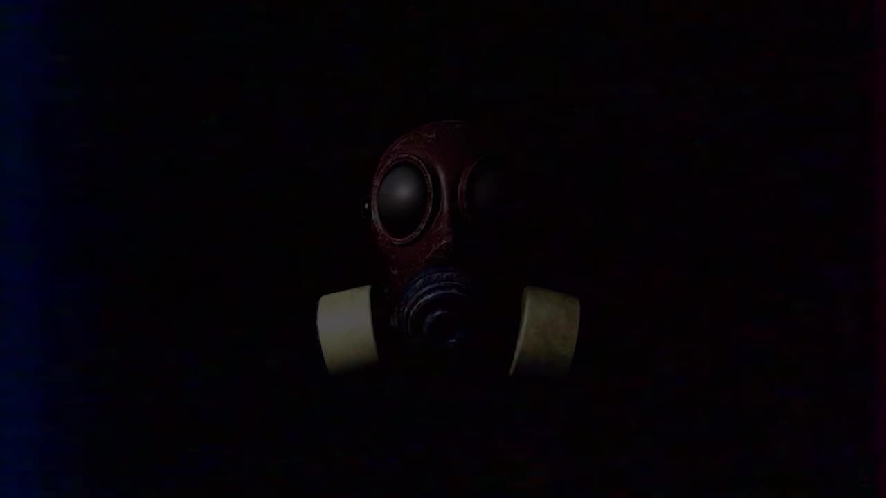 Poppy Playtime Assets - Chapter 3 Mrs Harper