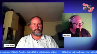 MUDr. Ctirad Musil - témata, která je potřeba řešit 3. díl