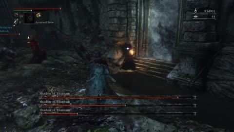 Aidra & Henryk 'gainst Byrgenwerth gravekeepers