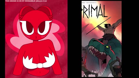 INVISIBLE TERROR! ｜ Primal - The Night Feeder (Season 2 Ep 4) Review [reupload archive]