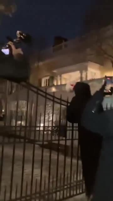 Meanwhile in New York “Shame on you Zohran - you lied to us”