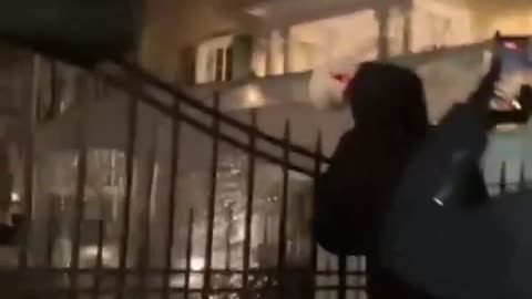 Meanwhile in New York “Shame on you Zohran - you lied to us”