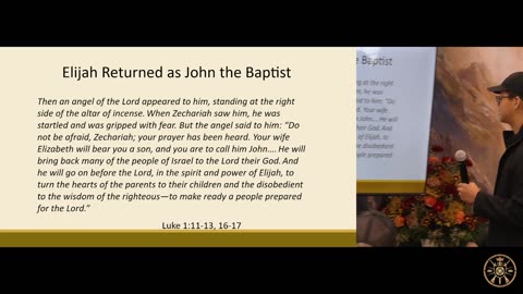 信俊様の原理講義11月23日2025-Divine Principle Study led by Shin Joon Moon 11 23 2025