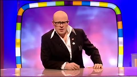 Harry Hill - Muslim driving school... 🤣🤣 Brilliant