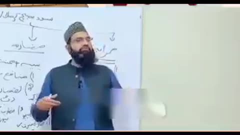 سود سے بچتے ہوئے حلال منافع کمانے کے 3 طریقے۔ 1) مُرابحہ 2) مُضاربہ 3) مُشارکہ