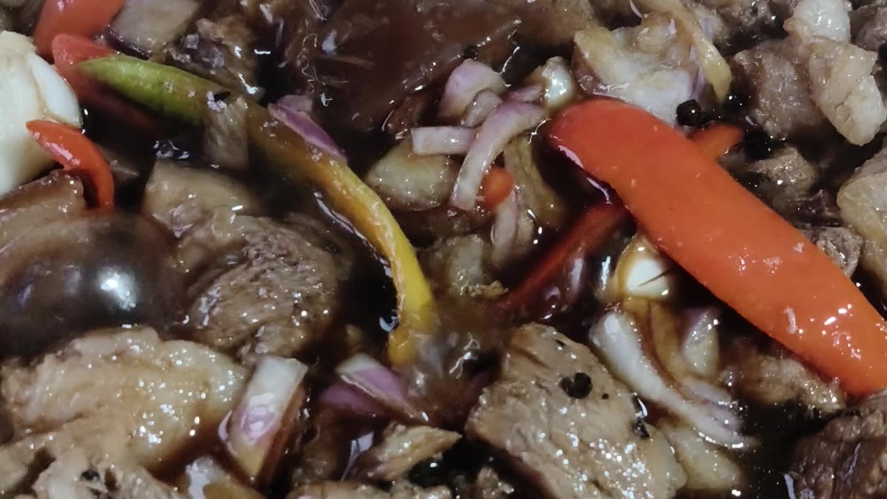 Humba