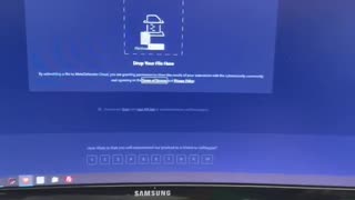 Flix Vision App Has Trojans?
