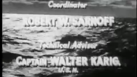 Ep-07 (1) - Victory At Sea ~ Rings Around Rabaul - HQ