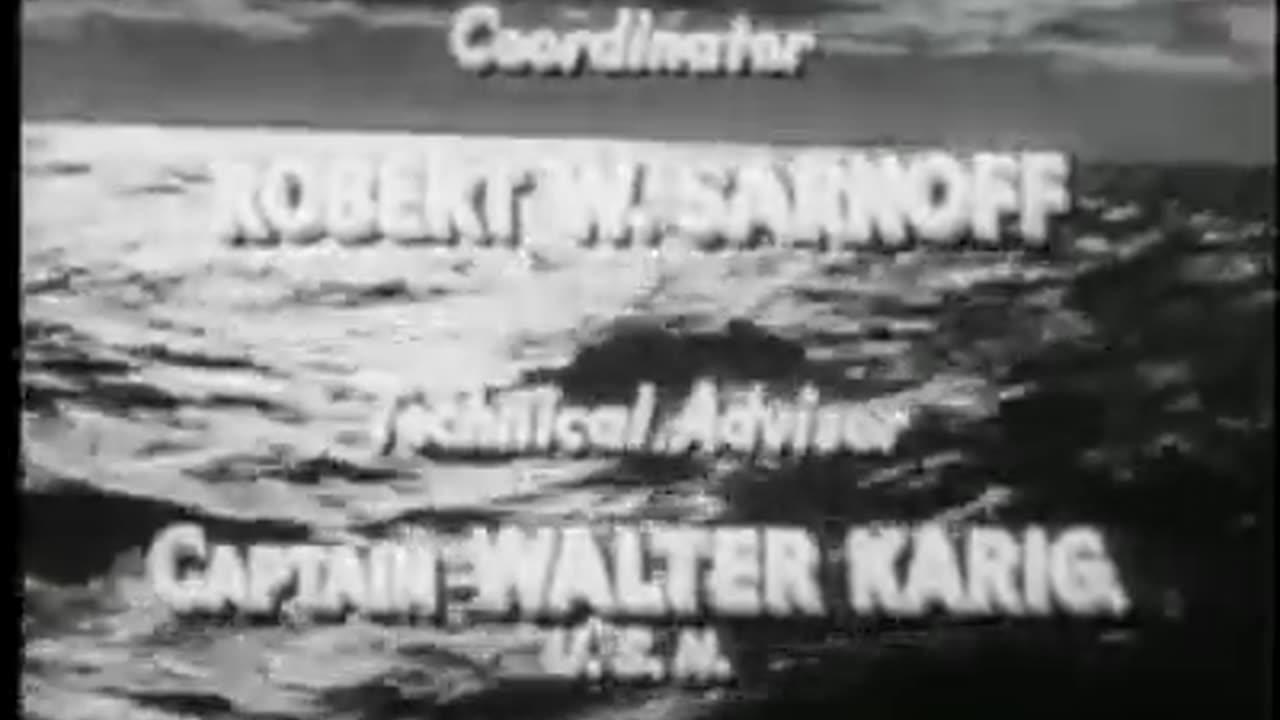 Ep-07 (1) - Victory At Sea ~ Rings Around Rabaul - HQ