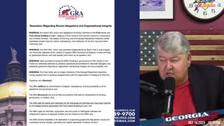 LIVESTREAM - 8:00am ET - Voice of Rural America with BKP