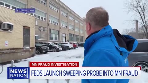 Fake Health Care Facilities Caught... Just Now 1/2/26