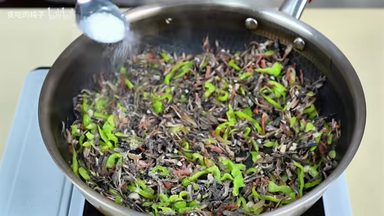 The Scariest Noise You’ll Ever Hear