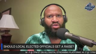 The Arrington Gavin Show "WORLD'S STRONGEST WOMEN BACKLASH"