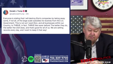 Trump’s GOP Support Surges Despite Epstein Drama