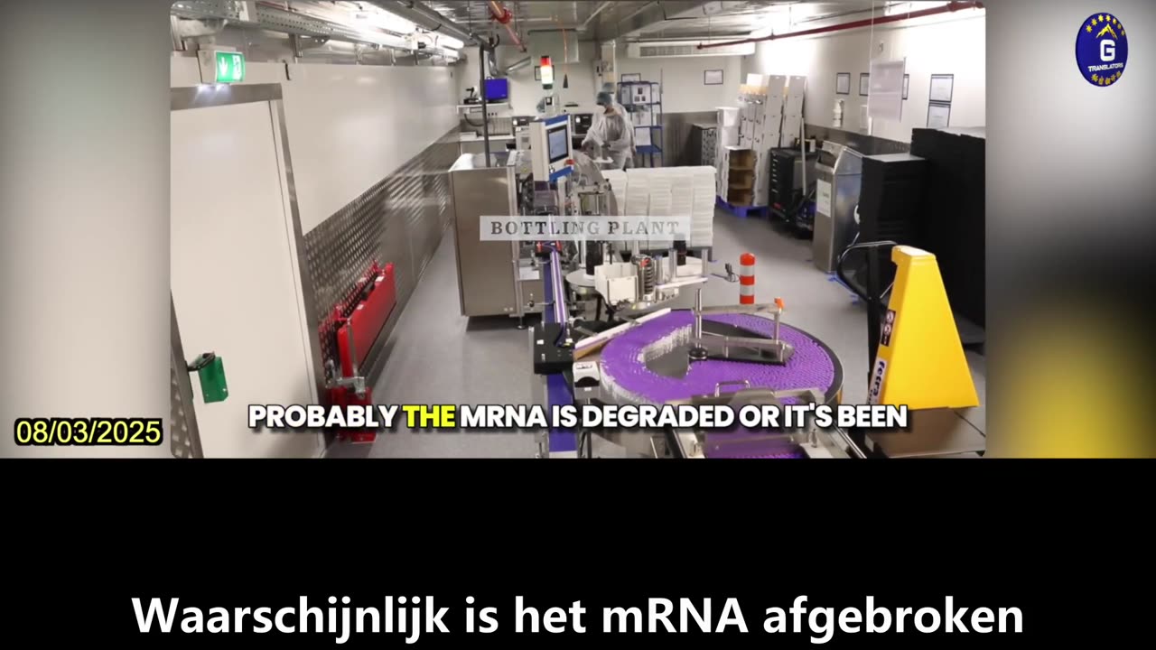 【NL】Aanzienlijke batchvariatie in mRNA COVID-19 vaccins