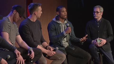 "Faith Playbook" VIDEO TRAILER - 4 MINUTES