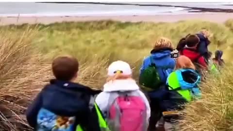 four 5th grade girls plotted to K*ll a classmate