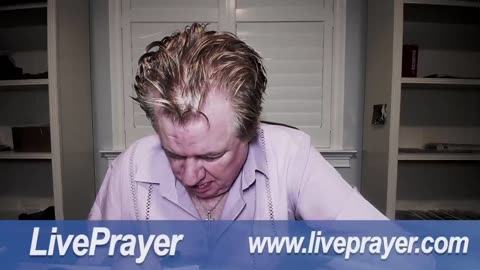 Liveprayer with Bill Keller 4/17/25