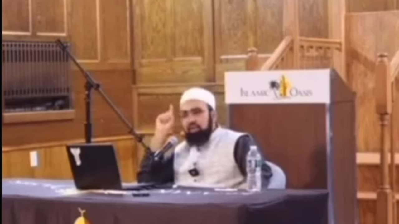 Muslim Madness in America