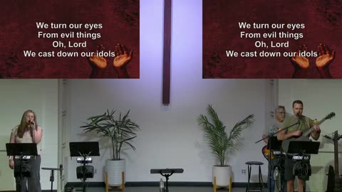 1 Kings 12: 1-15