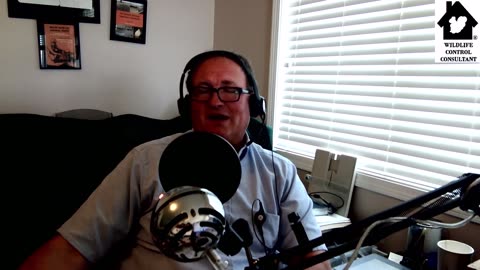 How to Be a Guest on the Wildlife Control Consultant Podcast Show