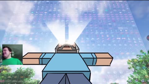 Reacting To How A Minecraft Movie Should Have Ended