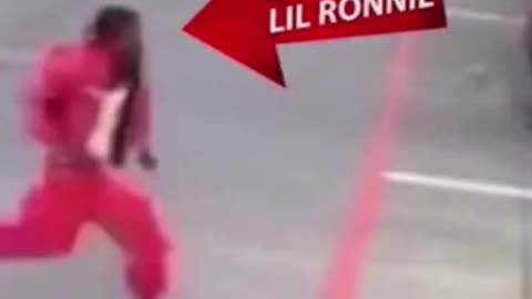GUN LAWS IN ACTION - VOL. 581: THE MURDER OF G$ LIL RONNIE