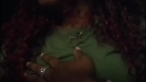 ALLY CARTER -SHE BEAT THE HELL OUT OF A CHILD!