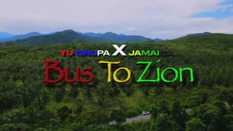 Yu Grupa - Bus To Zion (Official Video)