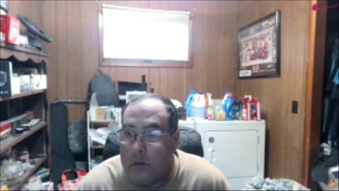 Ole Vets Gaming