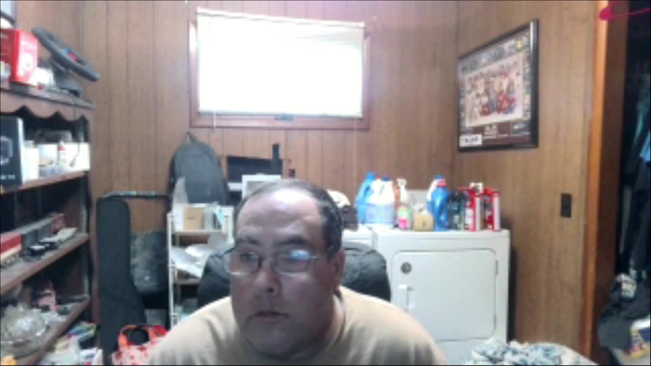 Ole Vets Gaming