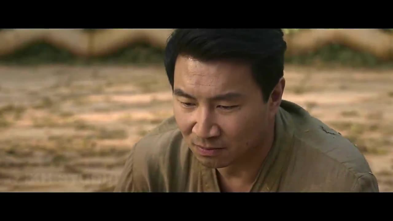 Shang-Chi 2: The Wreckage of Time (2025) - New Trailer