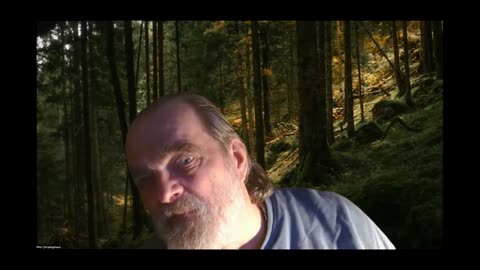 Strength of the Red Ray Energy Vlog