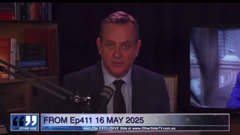 Australian Govt laying down pathway to “redefine capitalism”