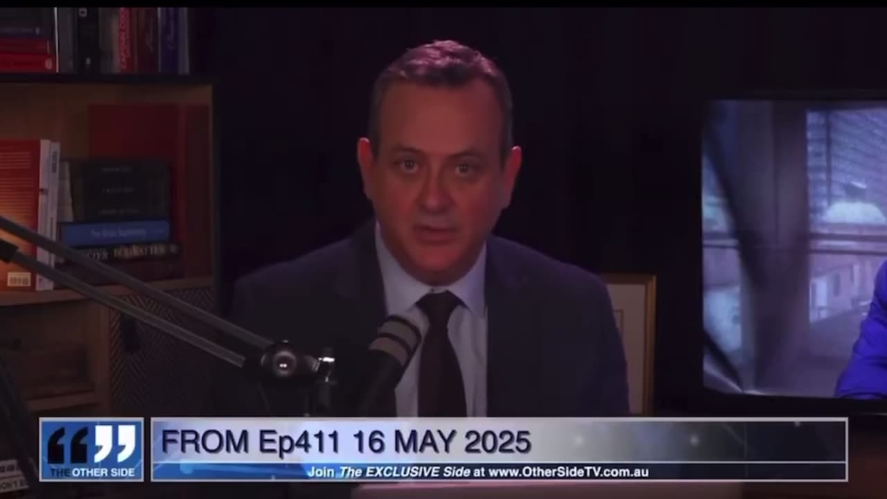 Australian Govt laying down pathway to “redefine capitalism”