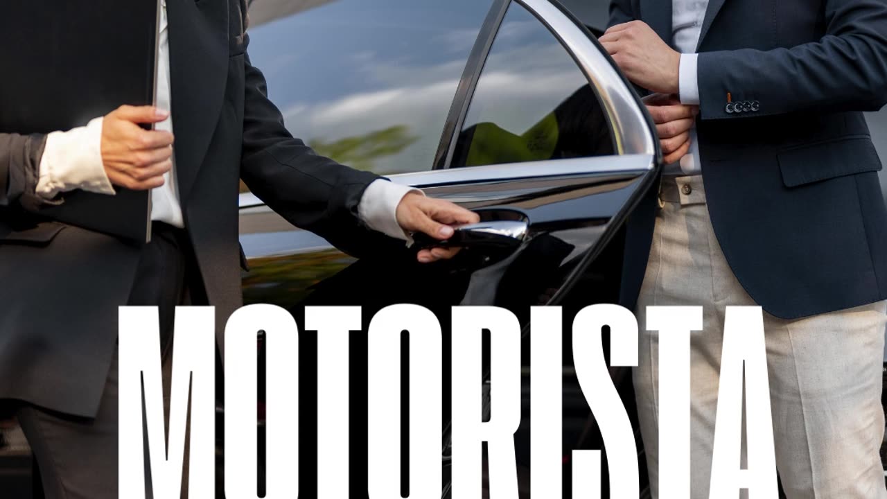 Motorista Particular