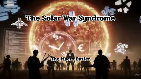 The Solar War Syndrome - Podcast