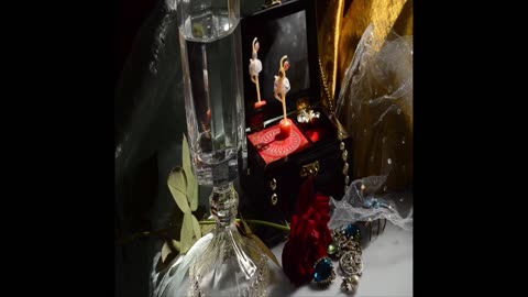 Palm Beach! Worth Avenue Ballerina Private Detective Series! Jewel Theft! Ep 10