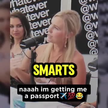 Western Women Delusion Is Unreal