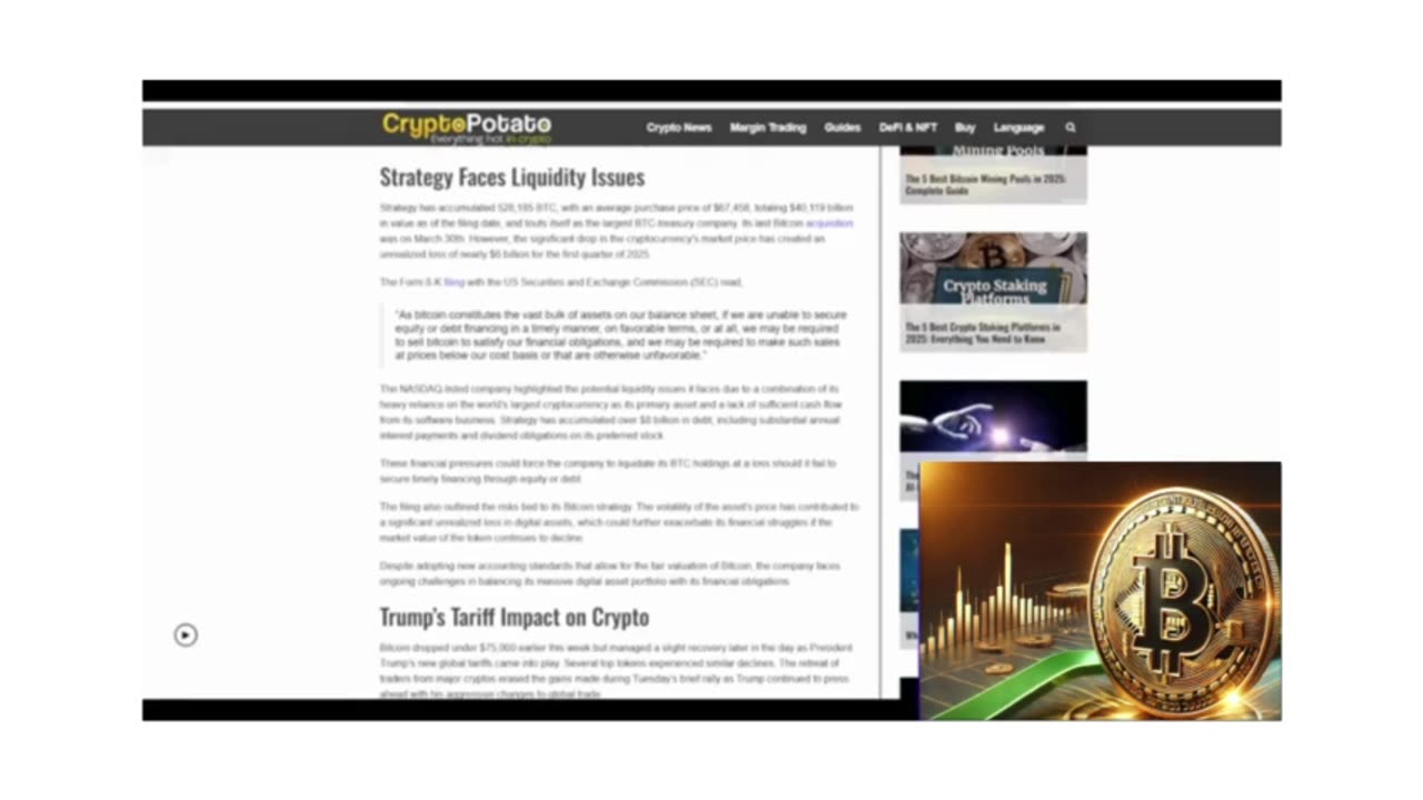 ⚠️ Critical Warning for All Crypto Holders 🚨
