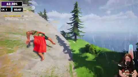 2025-12-17 - Ashes of Creation 💜 Lyneth - Summoner 💛 @FerretSoftware !Heartbound !Website !Vote !TTS