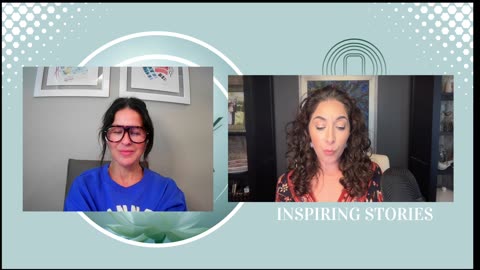 The Why Of It All Ep. 24 CLIP | How Singing Calms Your Nervous System