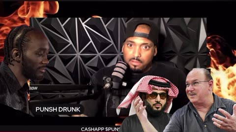 Crawford Got NO CHANCE In Beating Canelo