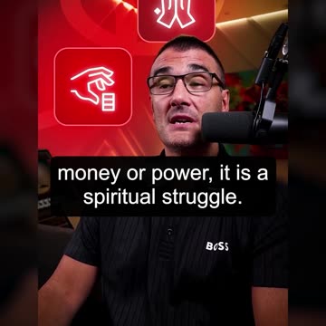 Por esto debes rechazar la agenda actual y volver a la Tradición