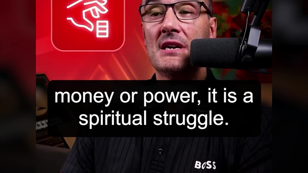 Por esto debes rechazar la agenda actual y volver a la Tradición