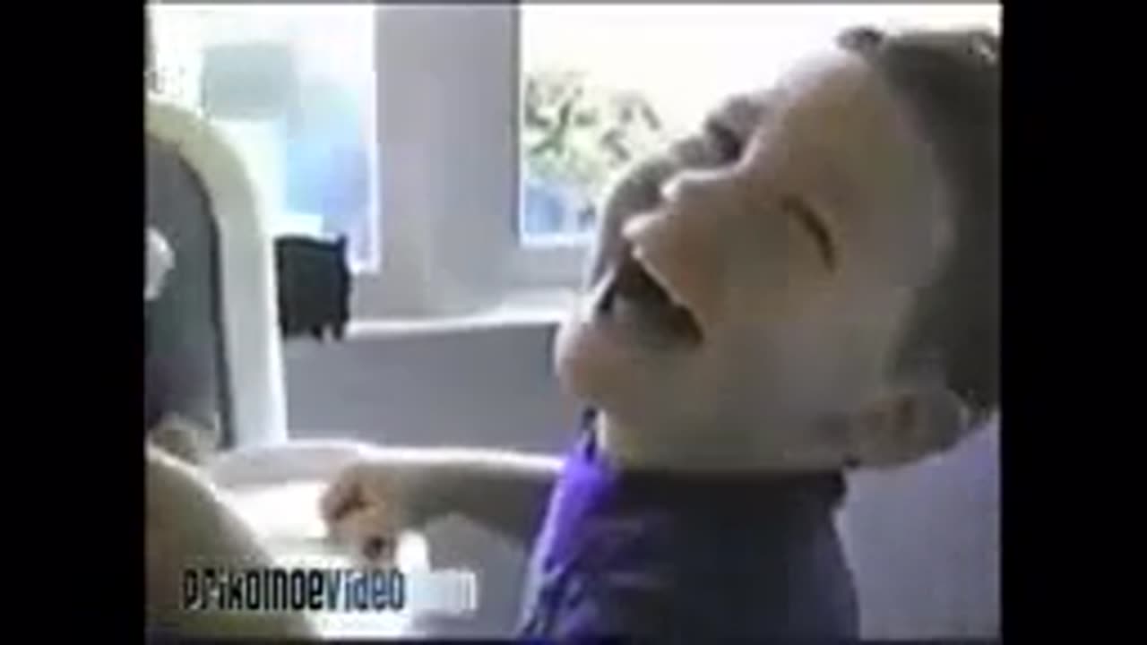 animated kids show