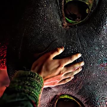 How to trainyour dragon 4k 60fps #howtotrainyourdragon #httyd #aesthetic #typ #fyp #explore #explore